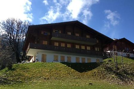 Ferienwohnungen Ferienhauser In Brienz Be Mieten
