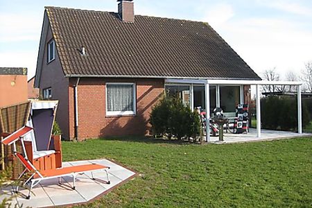 Ferienwohnungen Ferienhauser In Neuharlingersiel Mieten