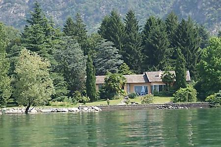 Urlaub Mit Hund In Der Lombardei Ferienwohnungen Und Ferienhauser Mit Haustier