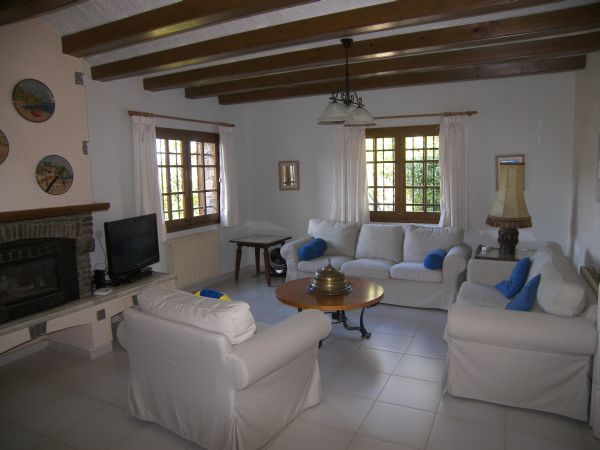 VILLA PASHA (RTC. HUTG-016773-60) 6-Zimmer-Ferienhaus für max. 6 Pers