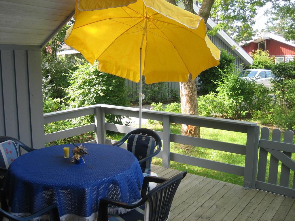 Ferienhaus Wildgans im Ferienpark Mirow-Granzow ...