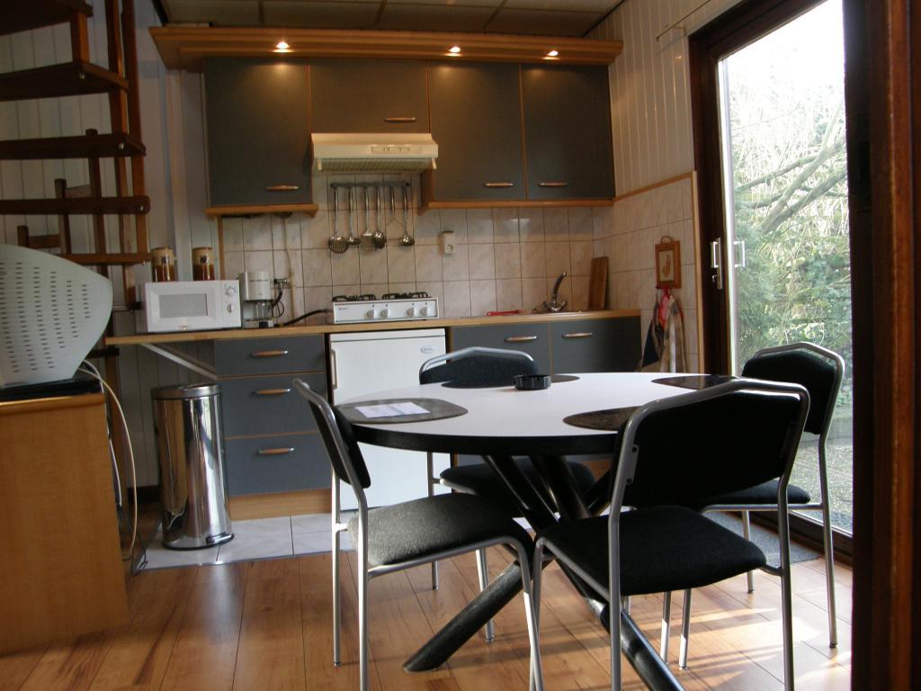 Appartements "Meijer Zandvoort" in Zandvoort, Nordholland (Niederlande